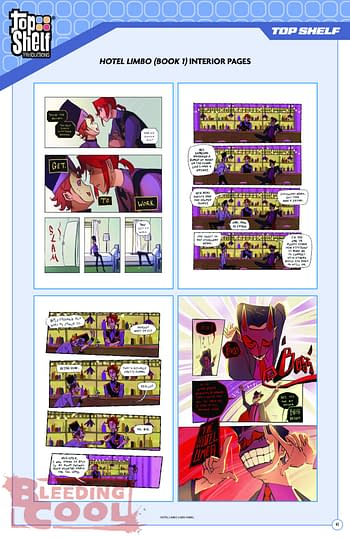 IDW April 2026 Full Solicits