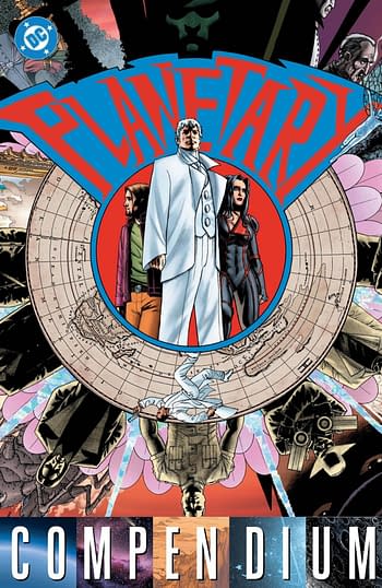 DC Comics Full May 2026 Solicits And Solicitations