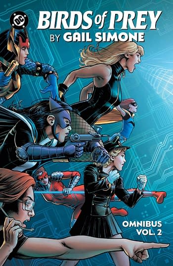 DC Comics' Full June 2026 Solicits And Solicitations