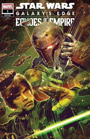 Top Ten Hottest Comics