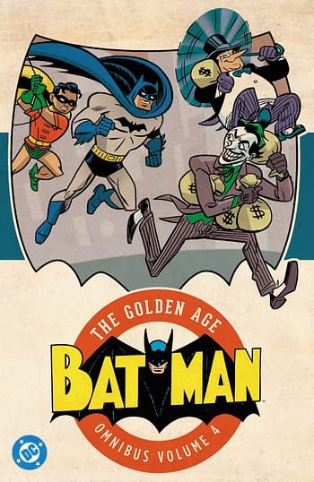 DC Comics Official Full September 2026 Solicits And Solicitations