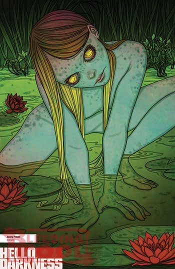 Exclusive: Boom Studios Official Full October 2026 Solicitations
