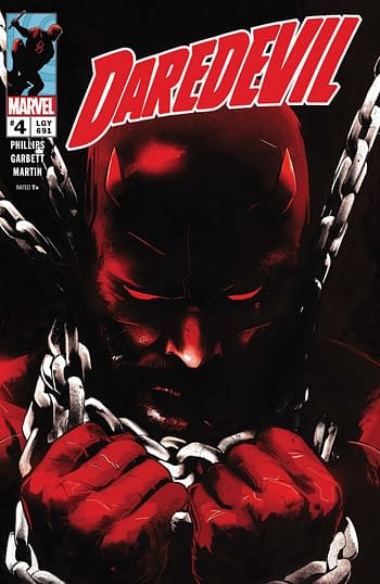 Daredevil