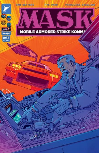 Skybound Entertainment Reveals Full San Diego Comic-Con 2026 Plans