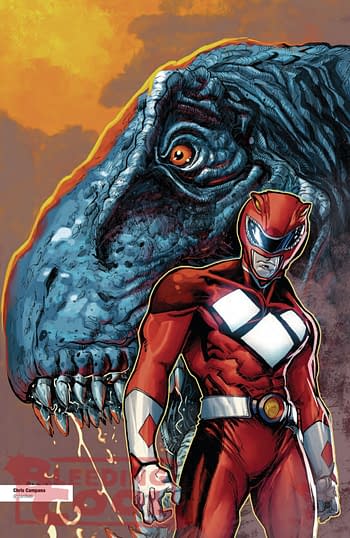 Exclusive: Boom Studios November 2026 Solicits