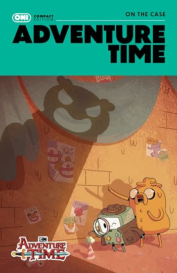 Oni Press November 2026 Official Full Solicits And Solicitations