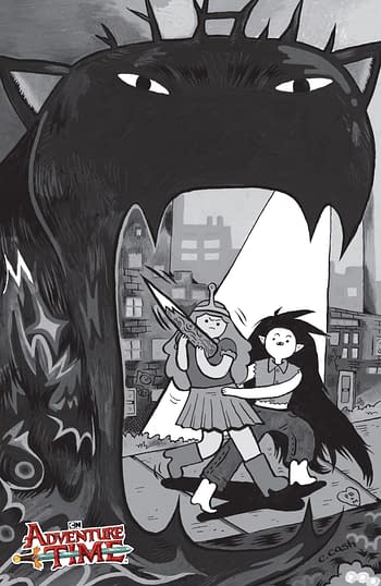 Oni Press November 2026 Official Full Solicits And Solicitations