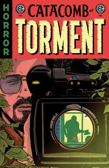 Oni Press November 2026 Official Full Solicits And Solicitations