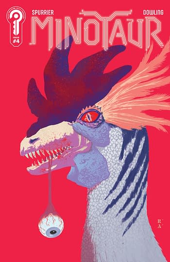Ignition Press November 2026 Official Full Solicits