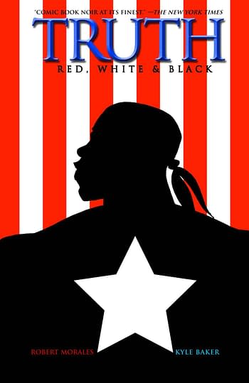 35 Black and Race-Related Graphic Novels That Should Be In Amazon's Chart
