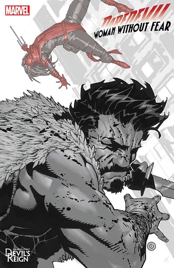 Full Marvel Comics March 2022 Solicits And Solicitations