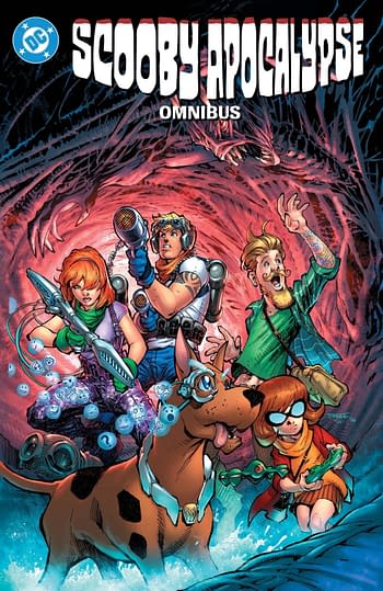 Supergirl & John Constantine in DC Comics Full July 2025 Solicits