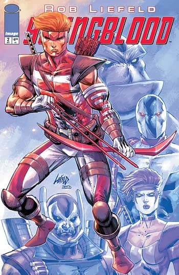 Image Comics December 2025 Full Solicits, And No Digital For Criminal