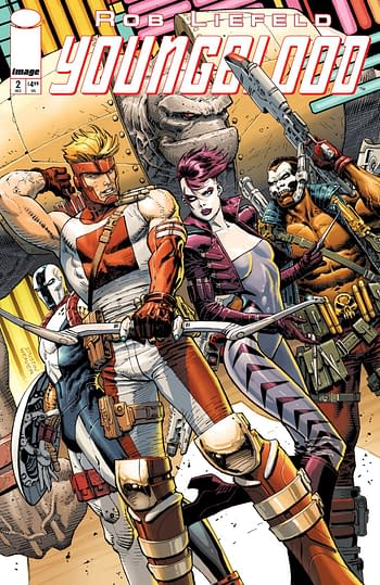 Image Comics December 2025 Full Solicits, And No Digital For Criminal