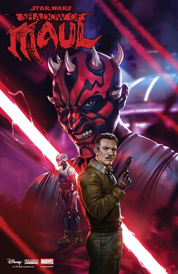 Marvel Comics Full Solicits And Solicitations For July 2026