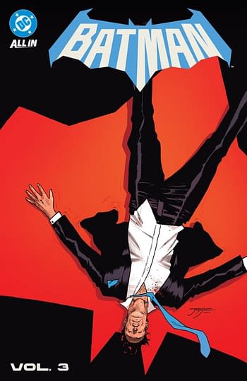 DC Comics Big Books For June 2027