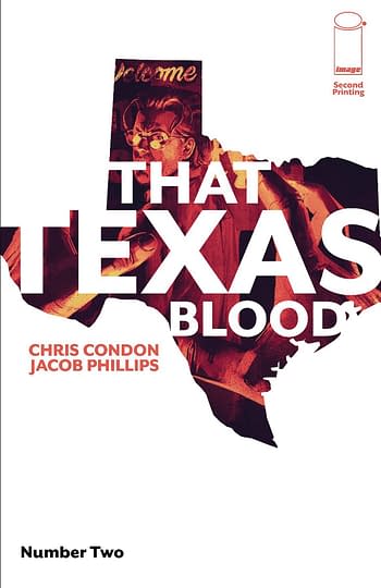 We Live, Nailbiter and That Texas Blood Get Additional Printings