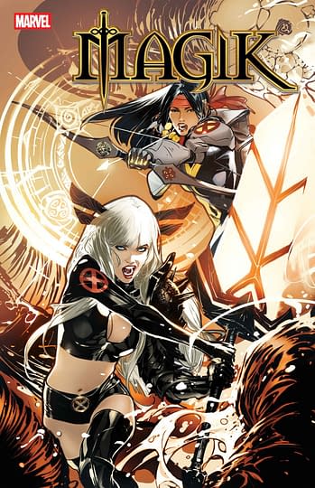 Marvel Comics Full July 2025 Solicits... Fantastic, Amazing & Ultimate