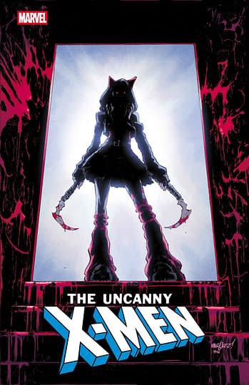 Marvel Comics Full July 2025 Solicits... Fantastic, Amazing & Ultimate