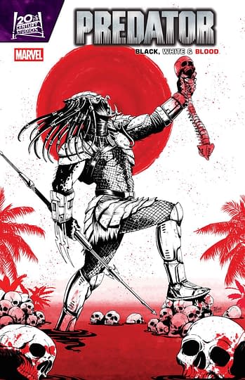 Marvel Comics Full August 2025 Solicits, Finally
