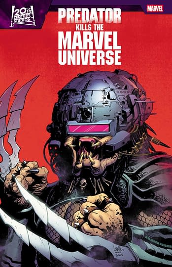The Full Marvel Comics October 2025 Solicits And Solicitations
