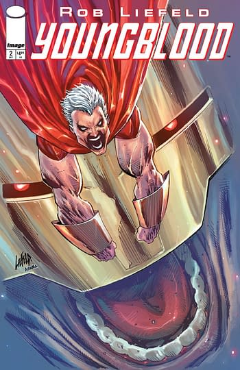Image Comics December 2025 Full Solicits, And No Digital For Criminal