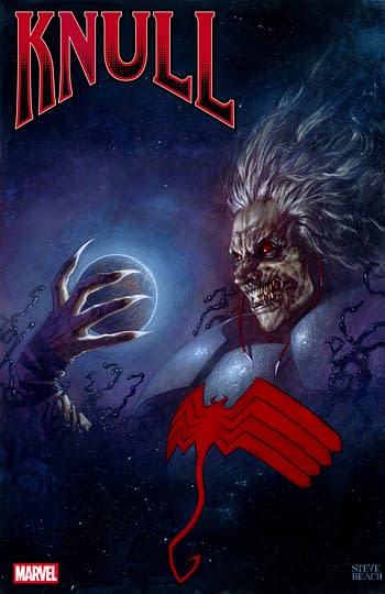 Marvel Comics April 2026 Solicits And Solicitations