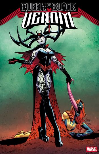 Marvel Comics Full Solicits And Solicitations For July 2026