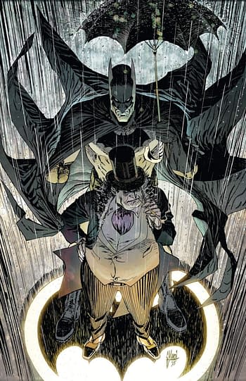 Supergirl & John Constantine in DC Comics Full July 2025 Solicits