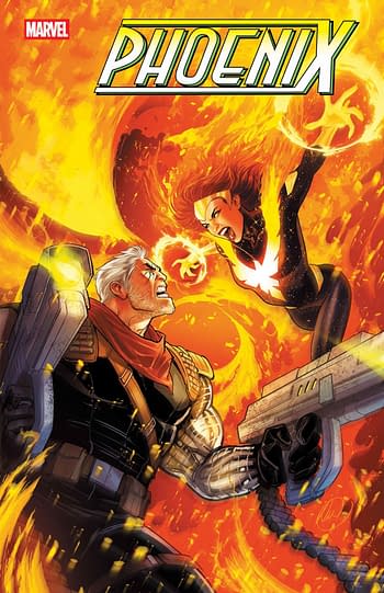 Marvel Comics Full July 2025 Solicits... Fantastic, Amazing & Ultimate
