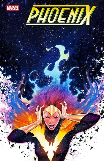Marvel Comics Full September 2025 Solicits
