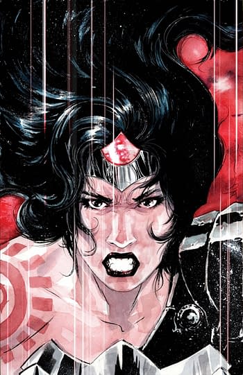 DC Comics Full November 2025 Solicits - More Than Just Batman/Deadpool