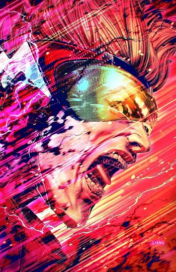 DC Comics Full November 2025 Solicits - More Than Just Batman/Deadpool
