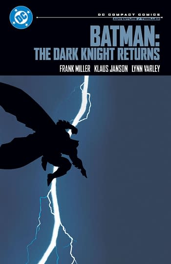 Bleeding Cool Presents: Full DC Comics February 2026 Solicits