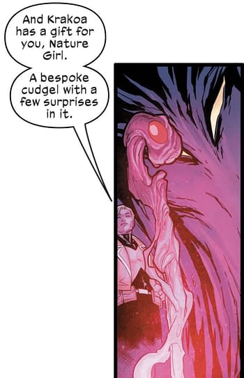 The Rules of Krakoa In Today's X-Men Comics (Spoilers)