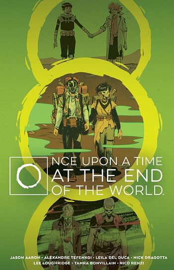 Boom Studios September 2025 Solicits