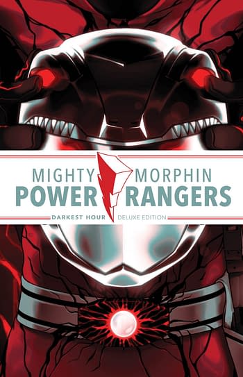 Boom Studios September 2025 Solicits