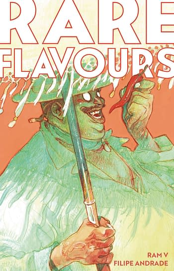 Boom Studios September 2025 Solicits