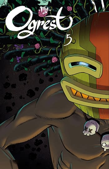 Oni Press March 2026 Solicits And Solicitations