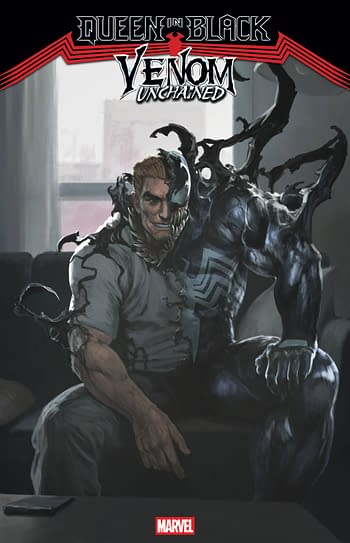 Marvel Comics Full Solicits And Solicitations For July 2026