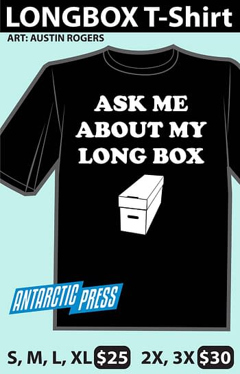 Cover image for LONGBOX T/S SM