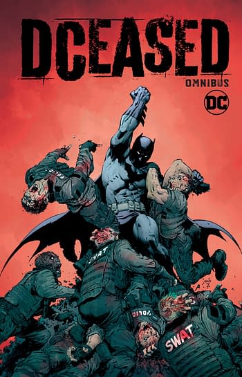 DC Big Books, Omnibus, Deluxe, Absolute, For Early 2025