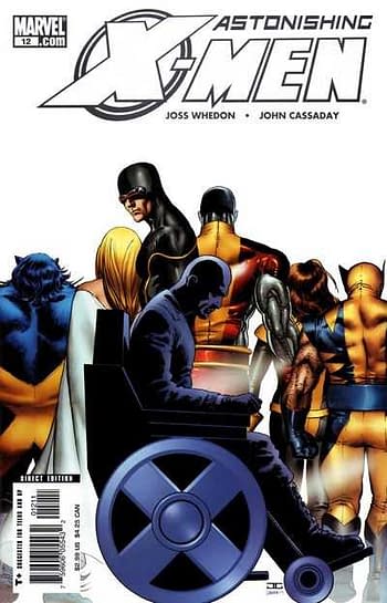 Comics Artist John Cassaday, Co-Creator of Planetary, Has Died, Aged 52