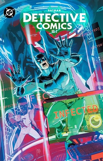 DC Comics' Full June 2026 Solicits And Solicitations