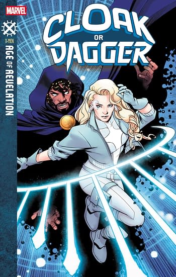 The Full Marvel Comics October 2025 Solicits And Solicitations