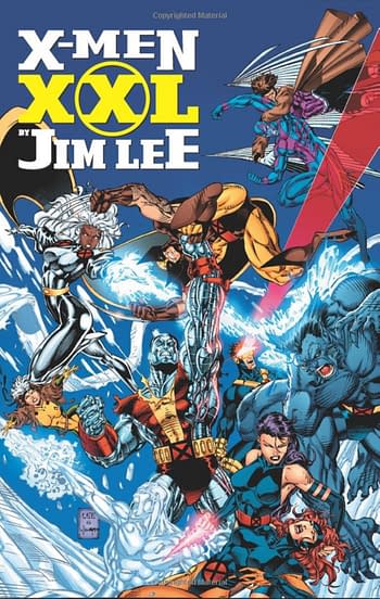 How Jim Lee's X-Men Inspired James Tynion IV's Final Batman Run