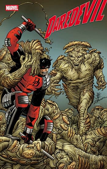 Marvel Comics Full July 2025 Solicits... Fantastic, Amazing & Ultimate