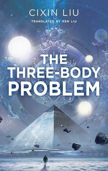 US Senators Write to Netflix Against Adaptation of Three-Body Problem