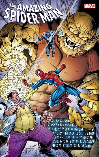 Full Marvel Comics Solicitations April 2021 &#8211; Reborn