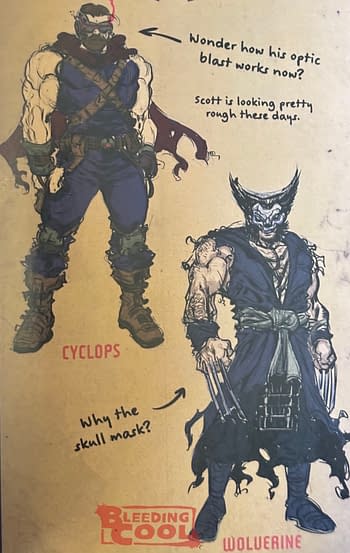 (Age Of Revelation Spoilers)